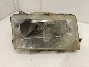 Optique avant droite - Phase 2 - RENAULT 9 / Alliance / Broadway / 11 / Encore (R9 / R11)