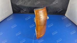 Complete front left turn signal - FIAT Uno / Duna / Fiorino - 16394- thumb-2
