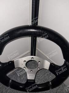 MOMO steering wheel - AUDI 80/90 (B3/B4) - KBA70142- thumb-4