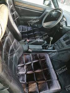 Citroën CX Limousine TURBO 2 120 cv din 290000 kms - CITROËN CX - thumb-1