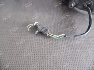 LEFT MIRROR - PONTIAC Firebird - thumb-7