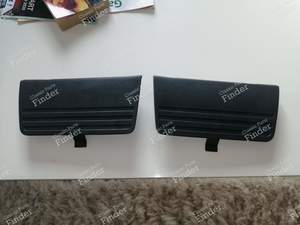 Paar Nebelscheinwerferblenden - CITROËN CX - 9559927777 (G) / 9559927877 (D)- thumb-4