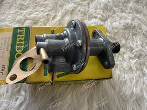 Pompe à carburant pour RENAULT 20 / 30 (R20 / R30)