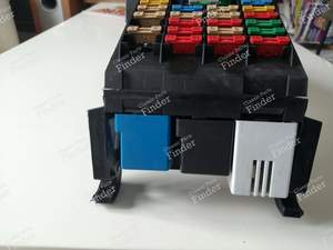 Fuse and relay holders - CITROËN XM - thumb-2