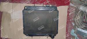 Wasserspender - 1. Generation - RENAULT 4 / 3 / F (R4)