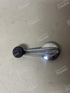 4 manivelles de fenêtre - SIMCA-CHRYSLER-TALBOT 1307 / 1308 / 1309 / Alpine - 141741- thumb-5