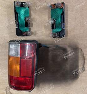 Right rear light - LADA Niva / 4X4 - thumb-2