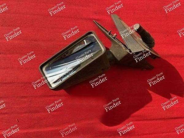 Linker Spiegel - CITROËN AX - 0