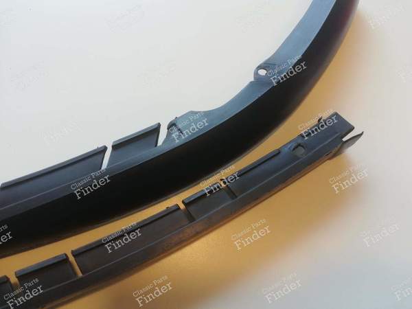 Untere Stoßstangenleiste - PEUGEOT 406 Coupé - ZUO3620400 / ZUO3620500- 5