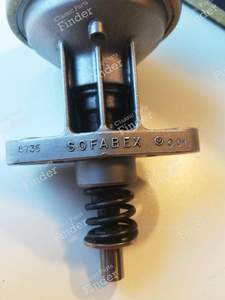 Benzinpumpe - RENAULT 9 / Alliance / Broadway / 11 / Encore (R9 / R11) - 8736 / 7700733545- thumb-6