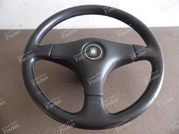 STEERING WHEEL NARDI TORINO IMPREZA GT TURBO - SUBARU Impreza - Torino- 0