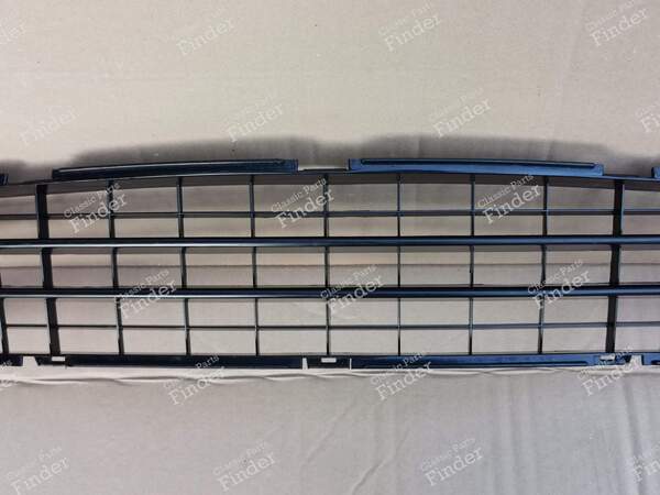 Bumper grille (first generation) - PEUGEOT 406 Coupé - 7414.X6- 4