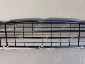 Bumper grille (first generation) - PEUGEOT 406 Coupé - 7414.X6- thumb-4