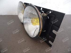 STRAIGHT DOUBLE OPTICS - ALFA ROMEO Alfasud - thumb-3