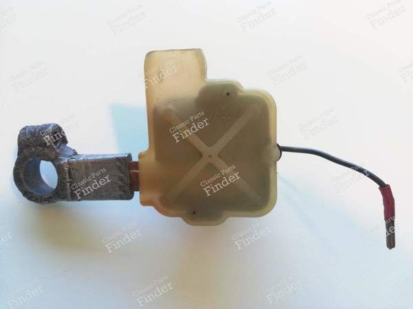 Starter switch - CITROËN DS / ID - 3