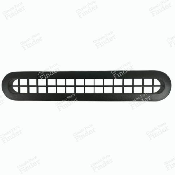 Rear deck ventilation grille - Phase 1 - PEUGEOT 309 - Equiv. 8748.14- 0