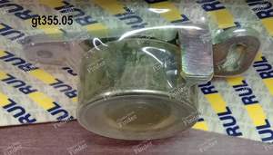 Timing belt pulley - CITROËN CX - GT355.05- thumb-3