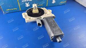 Moteur de lève-vitre avant gauche - PEUGEOT 307 - 9221.K6- thumb-1