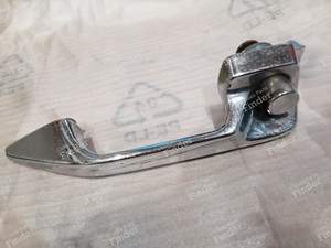 Exterior Door Handle Rear Right - MERCEDES BENZ /8 (W114 / W115) - A1157600659- thumb-2