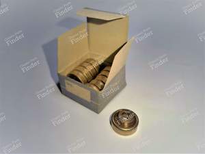 Fusibles 25A - PEUGEOT 203