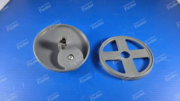 Kurbelgriff für Fensterheber - PEUGEOT 806 - 2