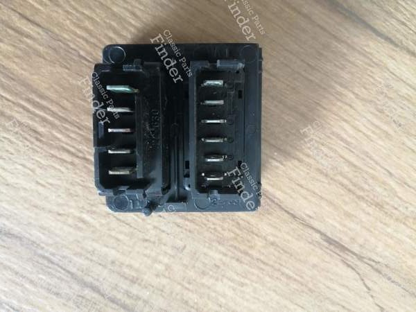 Sequential switch + single switch assembly - CITROËN XM - 96026788ZL- 1