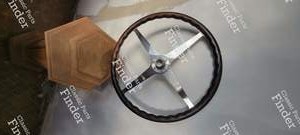 Volant - BUGATTI Type 35 - thumb-1