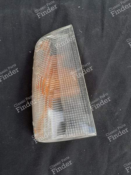 Blinkerkappe vorne links - Phase 2 - FIAT Panda - 15309- 1