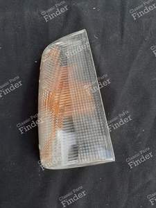 Blinkerkappe vorne links - Phase 2 - FIAT Panda - 15309- thumb-1