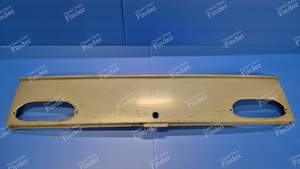 Rear body panel - PEUGEOT 204 - 724309- thumb-2
