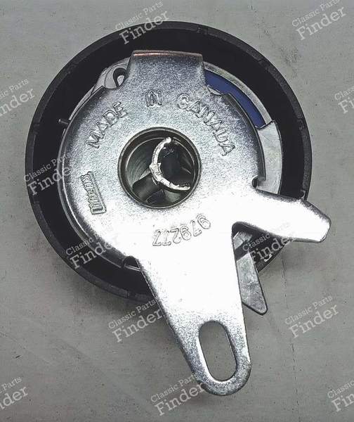 Timing belt tensioner - AUDI 100/A6 (C4) - VKM 11072- 2