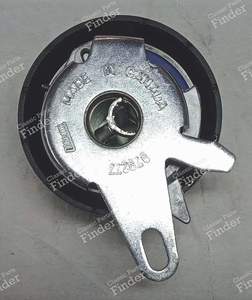 Timing belt tensioner - AUDI 100/A6 (C4) - VKM 11072- thumb-2