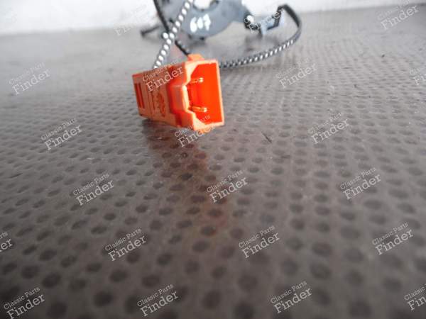 ROTARY CONTACTOR - PEUGEOT 607 - 6