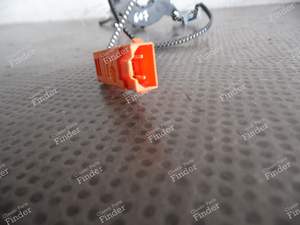 ROTARY CONTACTOR - PEUGEOT 607 - thumb-6