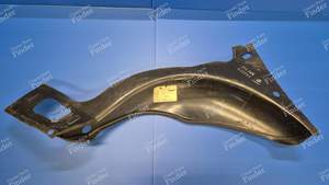 Right rear fender liner sheet metal - PEUGEOT 504 - 8522.29- thumb-1