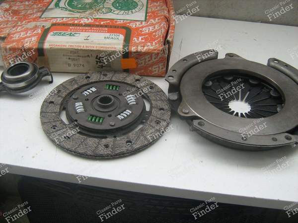 Clutch kit Fiat-Lancia-Seat-Innocenti - FIAT Ritmo / Regata - B9074