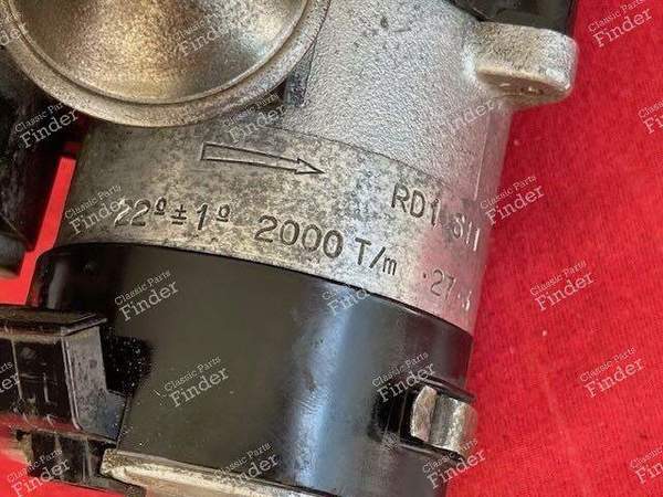 Electronic injection igniter - CITROËN SM - 41140002 A291- 1