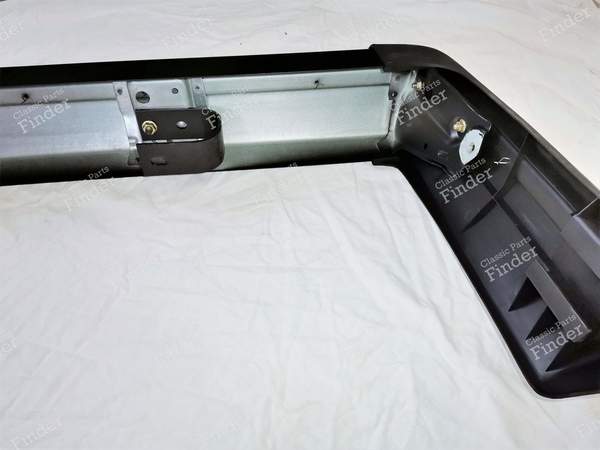 Rear bumper - Series 2 - PEUGEOT 305 - 7410.57- 1