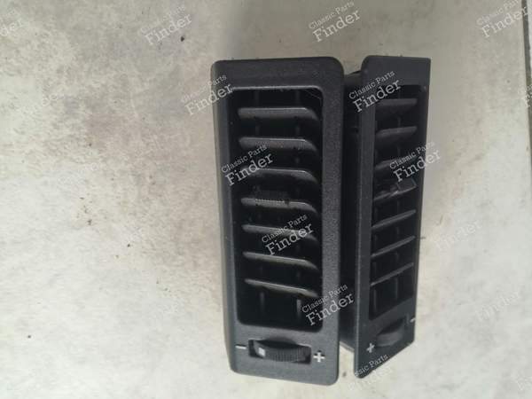 Rear ventilation grilles - CITROËN XM - 0