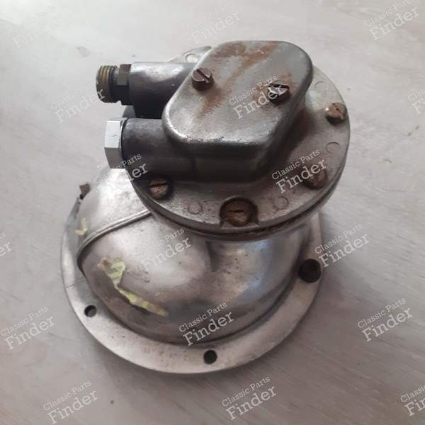 Pompe à vide - version diesel - MERCEDES BENZ W123 - 16340- 0