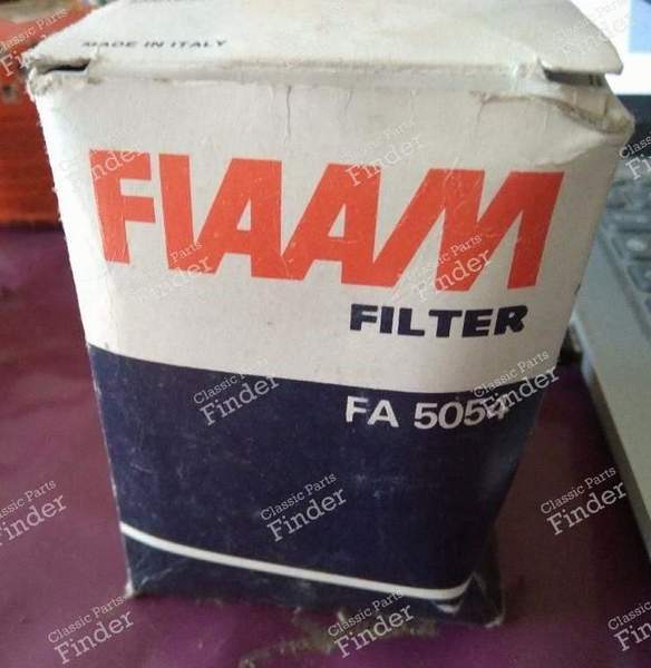 Dieselfilter für PSA - CITROËN BX - 5054- 0