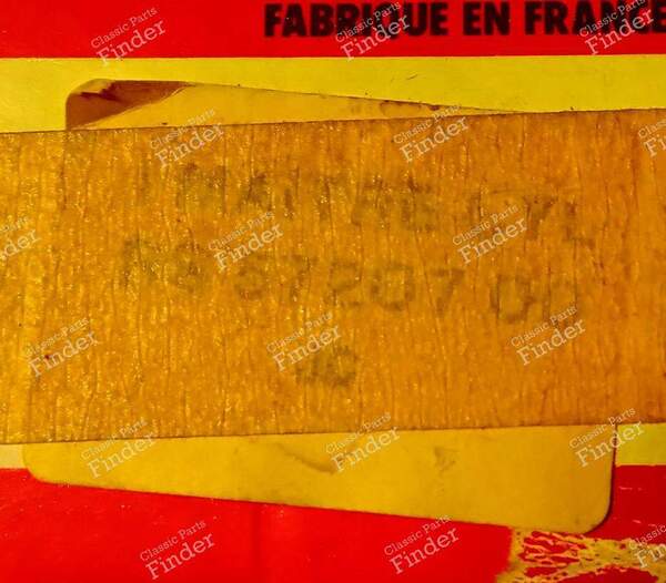 Maitre cylindre - PEUGEOT 504 - RS 5720700- 5