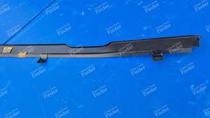 Tôle bavette centrale de pare-choc arrière - PEUGEOT 604 - 747009- thumb-3