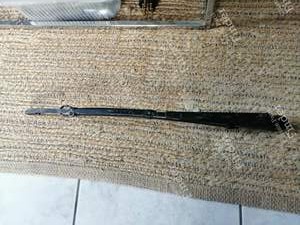 Wiper blade with spray hose - CITROËN CX - thumb-0