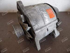 ALTERNATEUR - PORSCHE 944 - 94460301901 / 92860301105 / 0120468004- thumb-1