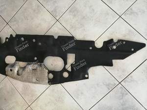 Schallschutz auf der Schürze zwischen Motor und Fahrgastraum - CITROËN XM - thumb-3