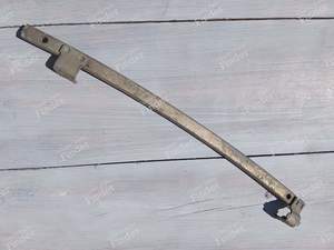 Rail de guidage du verre - Porte avant gauche - MERCEDES BENZ /8 (W114 / W115)