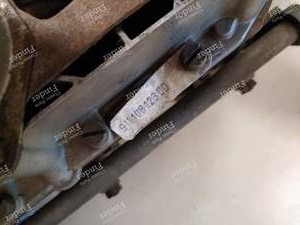 Set of Weber 40IDA3C style carburetors - PORSCHE 911 / 912 (901) - 40IDA3C / 91110812300 / 91110812400- thumb-2