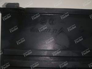 Paar Nebelscheinwerferblenden - CITROËN CX - 9559927777 (G) / 9559927877 (D)- thumb-2