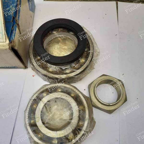 Rear wheel bearing J7-J9 - PEUGEOT J7 - VKBA805- 0